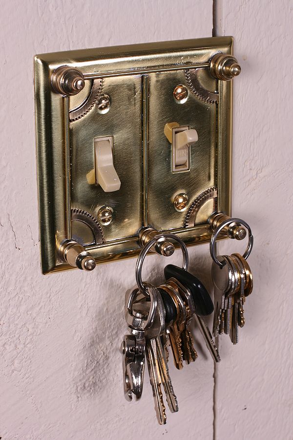 steampunk-home-decor-light-switch-plates