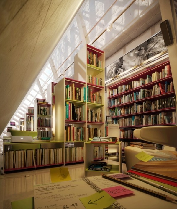 Library-With-Open-Ceiling-665x783