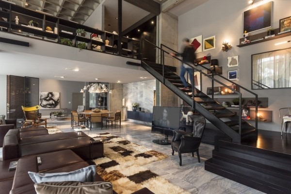 an-artful-loft-design