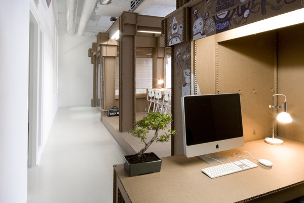 creative-workspace-environments