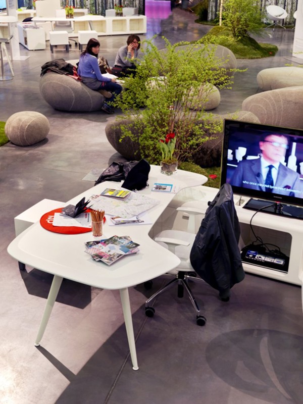 creative-workspace-environments