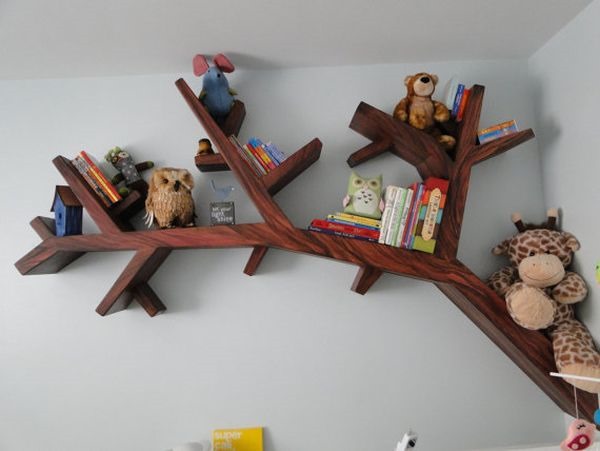 tree-bookshelf