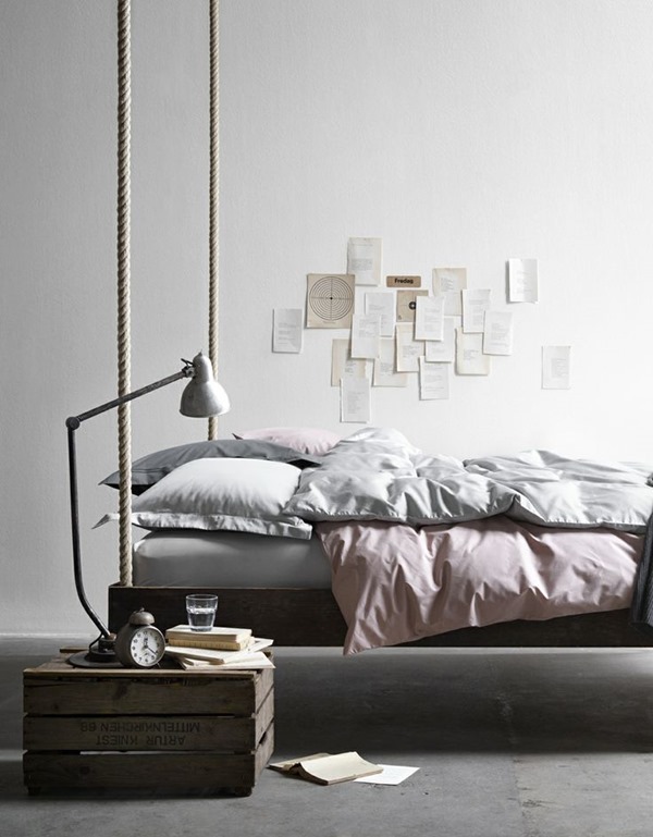 hanging-beds