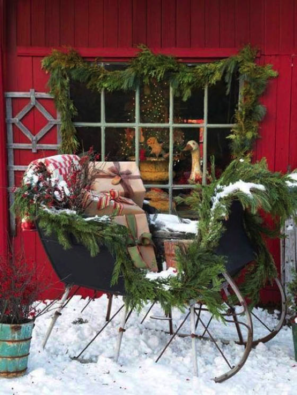 christmas-outdoor-decoration