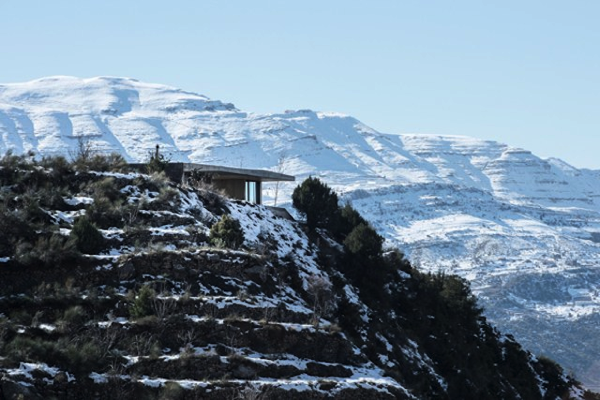 mountain-top-residence