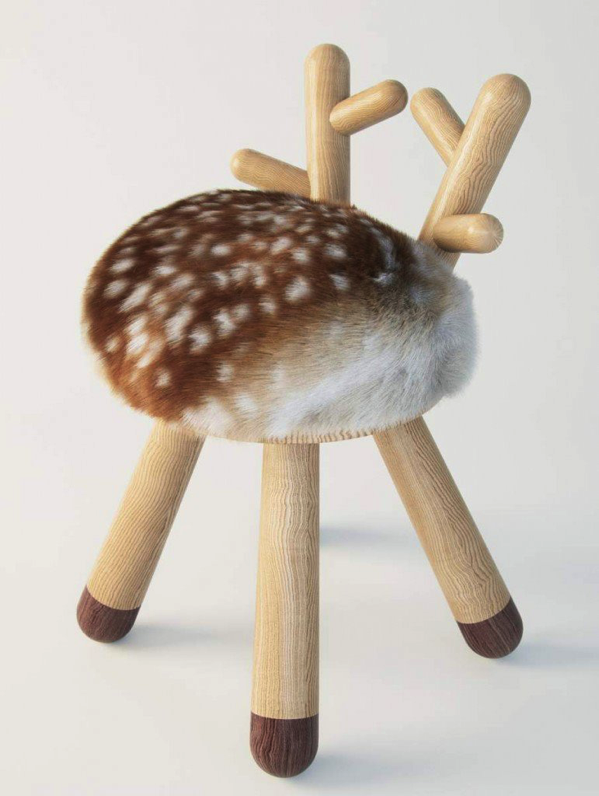 bambi-chair