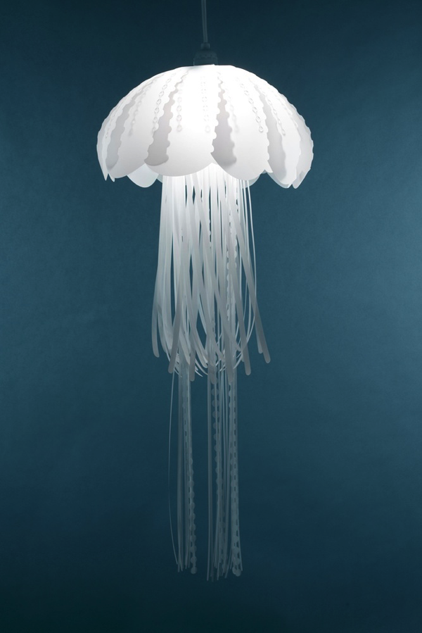 jellyfish-lamps