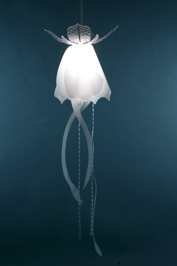 jellyfish-lamps