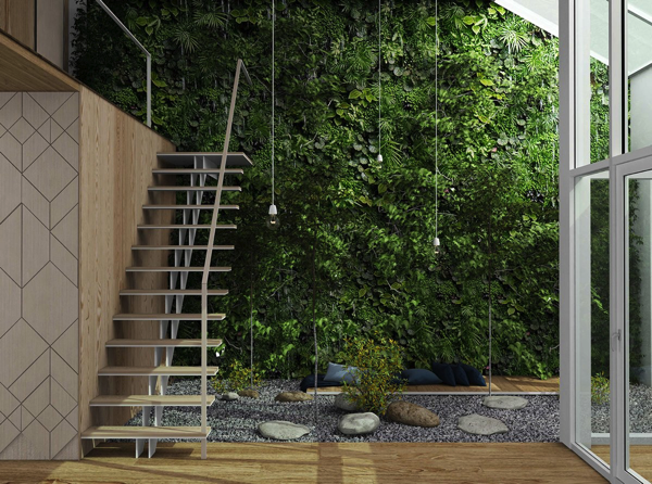 greenery-indoors